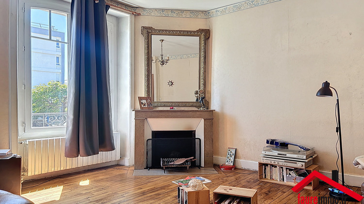 Ma-Cabane - Vente Maison Brive-la-Gaillarde, 114 m²