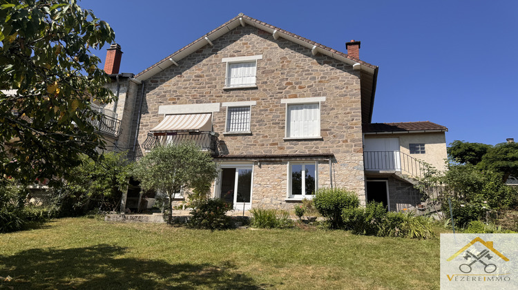 Ma-Cabane - Vente Maison Brive-la-Gaillarde, 110 m²