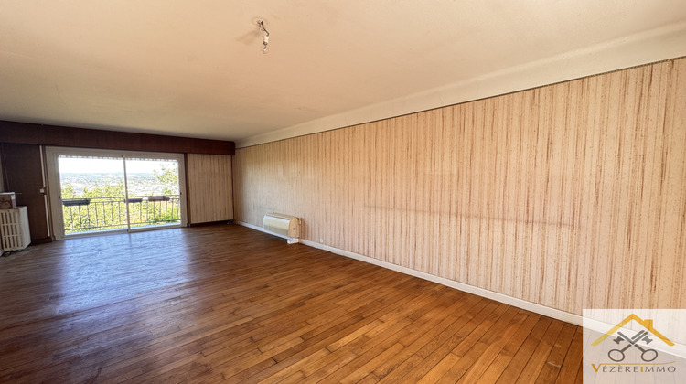 Ma-Cabane - Vente Maison Brive-la-Gaillarde, 110 m²