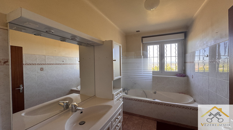 Ma-Cabane - Vente Maison Brive-la-Gaillarde, 110 m²