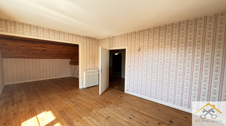 Ma-Cabane - Vente Maison Brive-la-Gaillarde, 110 m²