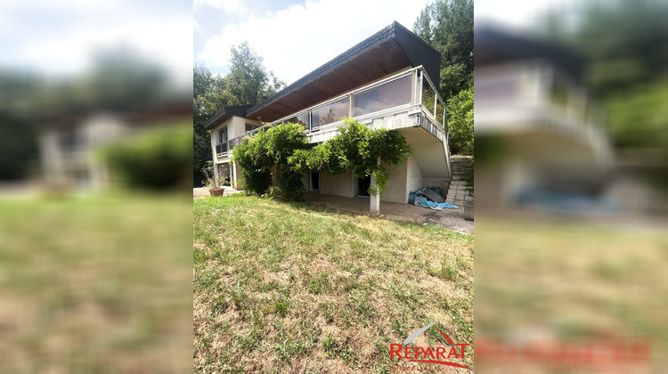 Ma-Cabane - Vente Maison Brive-la-Gaillarde, 210 m²