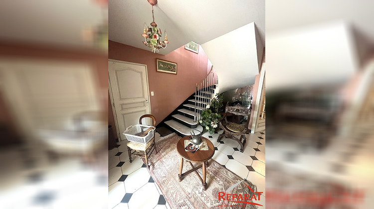 Ma-Cabane - Vente Maison Brive-la-Gaillarde, 210 m²