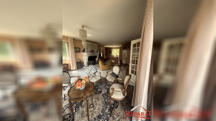 Ma-Cabane - Vente Maison Brive-la-Gaillarde, 210 m²