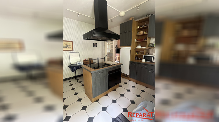 Ma-Cabane - Vente Maison Brive-la-Gaillarde, 210 m²