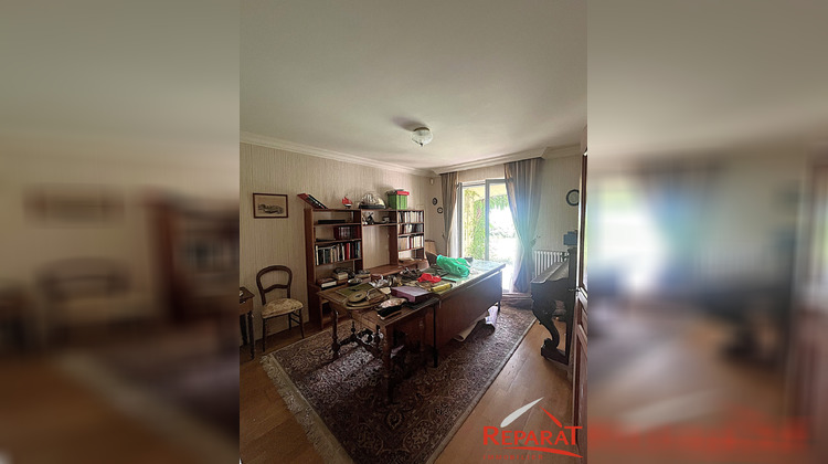 Ma-Cabane - Vente Maison Brive-la-Gaillarde, 210 m²