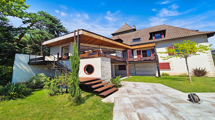 Ma-Cabane - Vente Maison BRIVE-LA-GAILLARDE, 368 m²