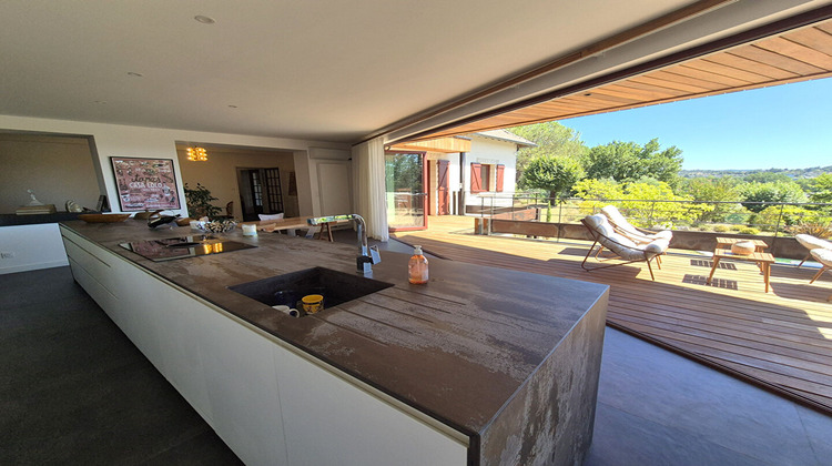 Ma-Cabane - Vente Maison BRIVE-LA-GAILLARDE, 368 m²