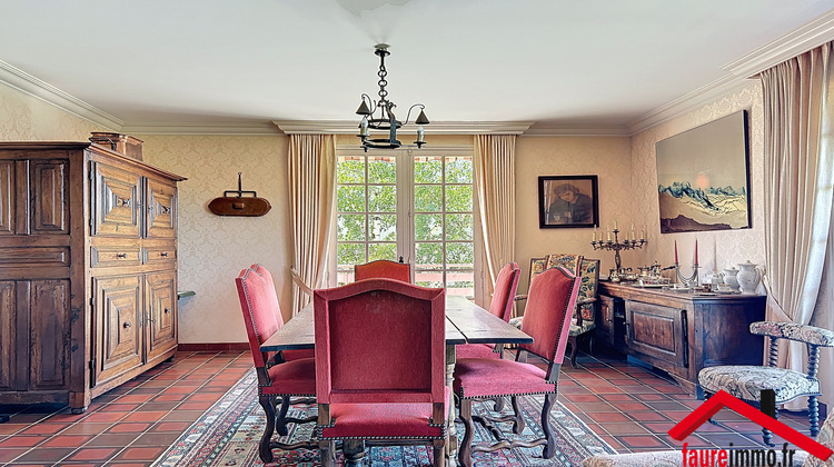 Ma-Cabane - Vente Maison Brive-la-Gaillarde, 153 m²