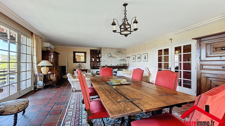 Ma-Cabane - Vente Maison Brive-la-Gaillarde, 153 m²