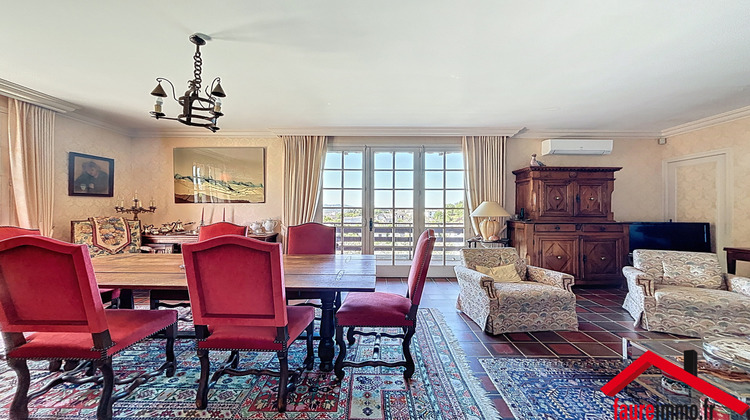 Ma-Cabane - Vente Maison Brive-la-Gaillarde, 153 m²