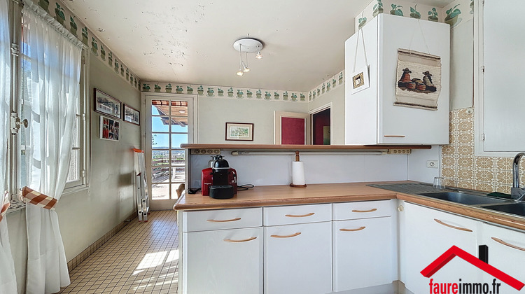 Ma-Cabane - Vente Maison Brive-la-Gaillarde, 153 m²