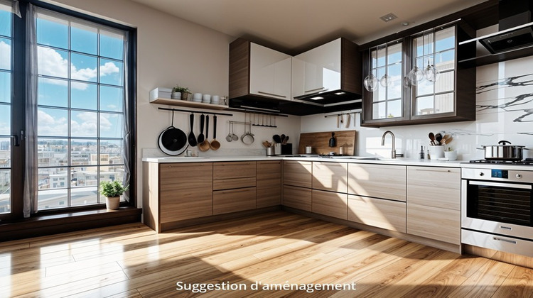 Ma-Cabane - Vente Maison BRIVE LA GAILLARDE, 137 m²