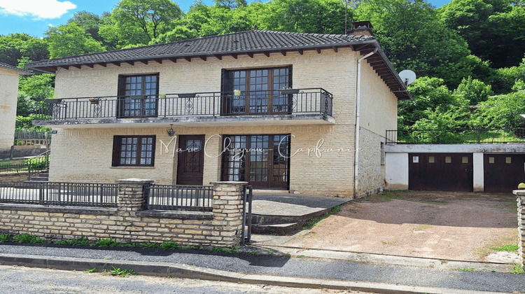 Ma-Cabane - Vente Maison BRIVE LA GAILLARDE, 137 m²