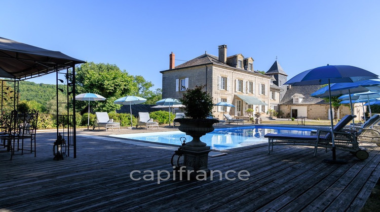 Ma-Cabane - Vente Maison BRIVE LA GAILLARDE, 800 m²