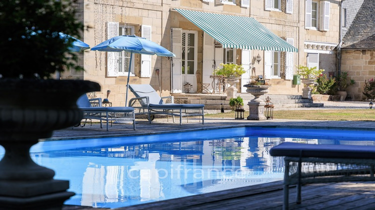 Ma-Cabane - Vente Maison BRIVE LA GAILLARDE, 800 m²