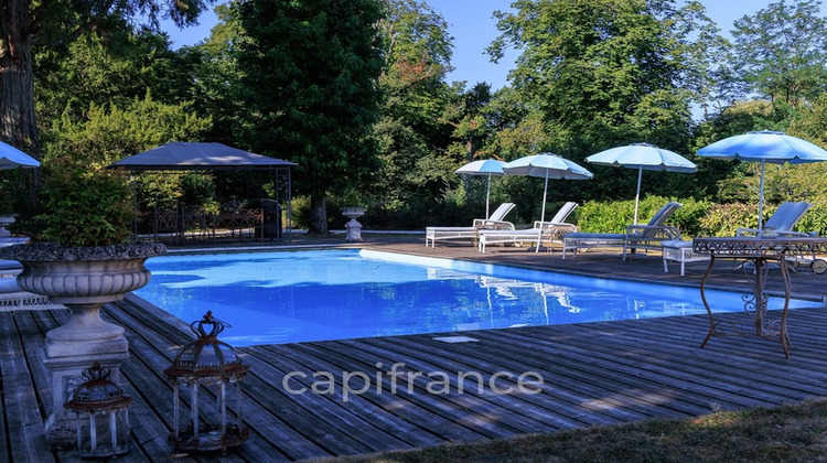 Ma-Cabane - Vente Maison BRIVE LA GAILLARDE, 800 m²