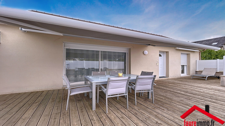 Ma-Cabane - Vente Maison Brive-la-Gaillarde, 78 m²