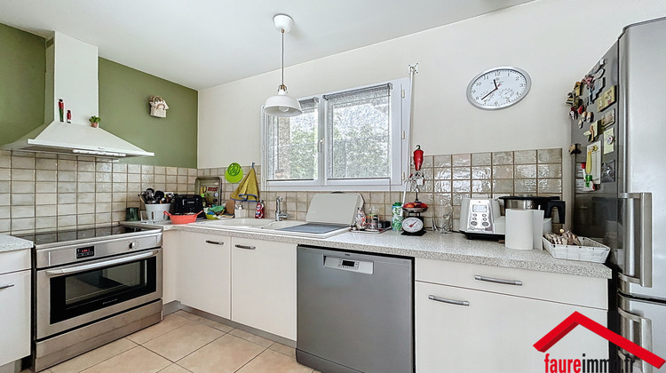 Ma-Cabane - Vente Maison Brive-la-Gaillarde, 78 m²