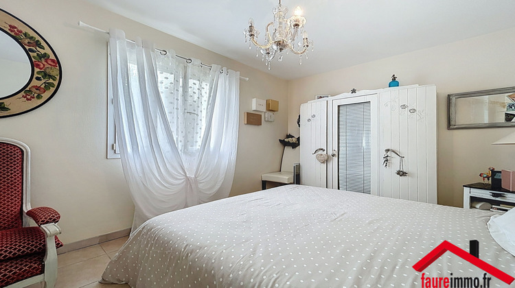 Ma-Cabane - Vente Maison Brive-la-Gaillarde, 78 m²