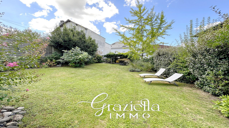 Ma-Cabane - Vente Maison Brive-la-Gaillarde, 114 m²