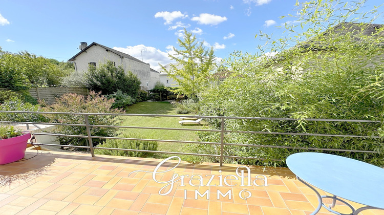 Ma-Cabane - Vente Maison Brive-la-Gaillarde, 114 m²