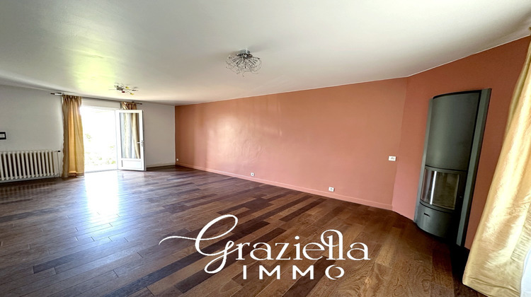 Ma-Cabane - Vente Maison Brive-la-Gaillarde, 114 m²