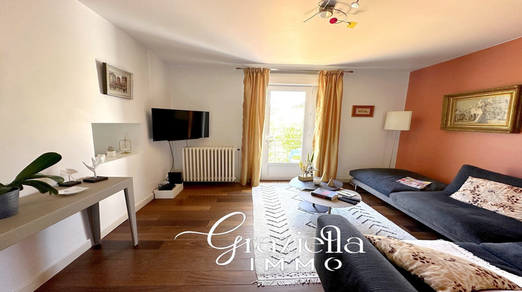 Ma-Cabane - Vente Maison Brive-la-Gaillarde, 114 m²