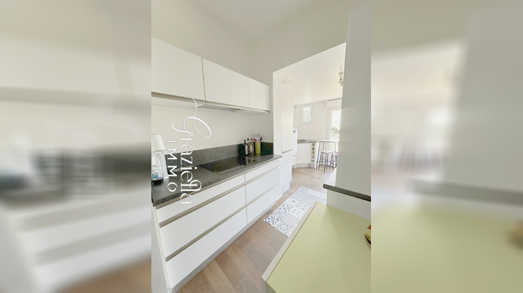 Ma-Cabane - Vente Maison Brive-la-Gaillarde, 114 m²