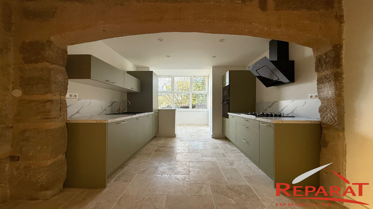 Ma-Cabane - Vente Maison Brive-la-Gaillarde, 135 m²