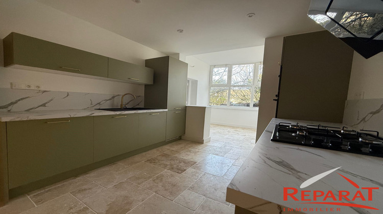 Ma-Cabane - Vente Maison Brive-la-Gaillarde, 135 m²