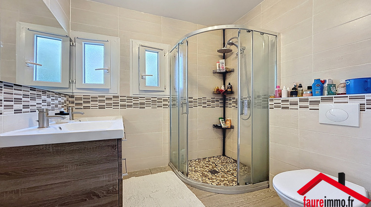 Ma-Cabane - Vente Maison Brive-la-Gaillarde, 85 m²