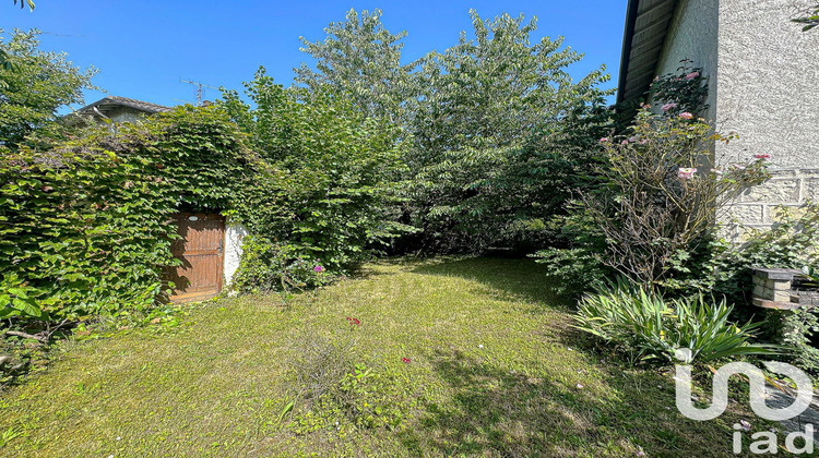 Ma-Cabane - Vente Maison Brive-la-Gaillarde, 130 m²