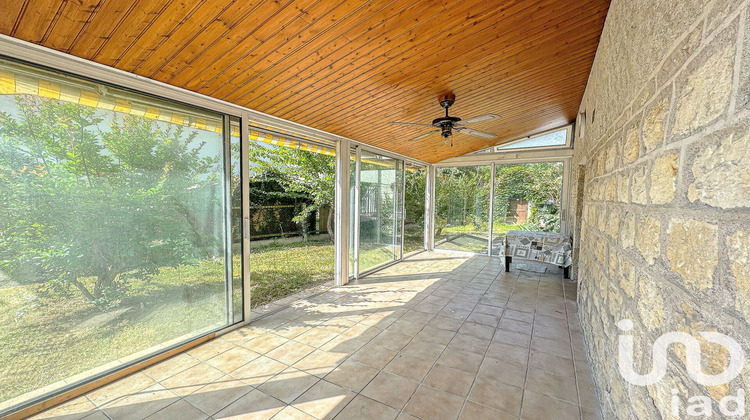 Ma-Cabane - Vente Maison Brive-la-Gaillarde, 130 m²