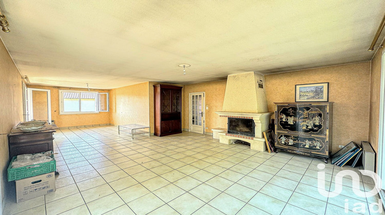 Ma-Cabane - Vente Maison Brive-la-Gaillarde, 130 m²