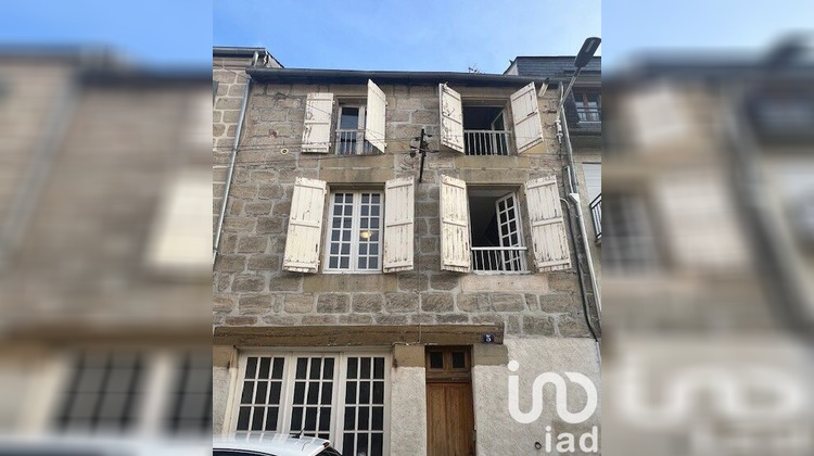 Ma-Cabane - Vente Maison Brive-la-Gaillarde, 133 m²