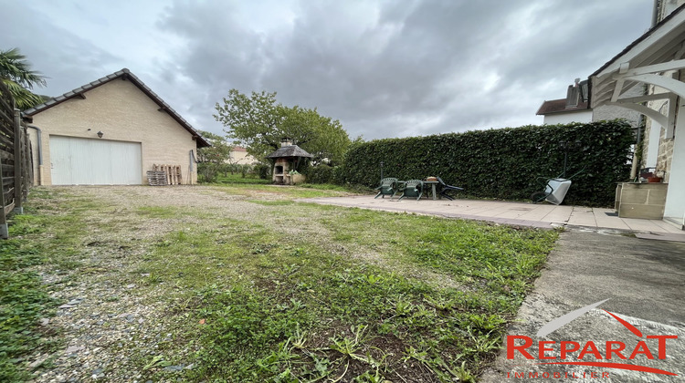Ma-Cabane - Vente Maison Brive-la-Gaillarde, 95 m²