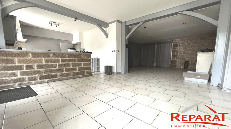 Ma-Cabane - Vente Maison Brive-la-Gaillarde, 95 m²