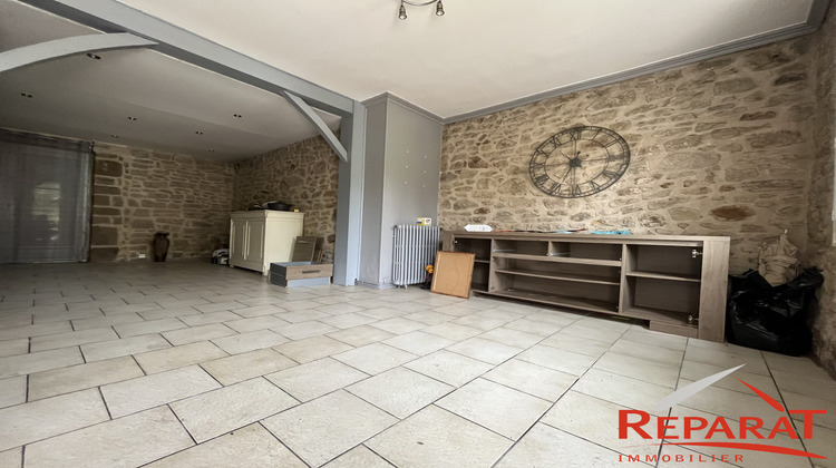 Ma-Cabane - Vente Maison Brive-la-Gaillarde, 95 m²