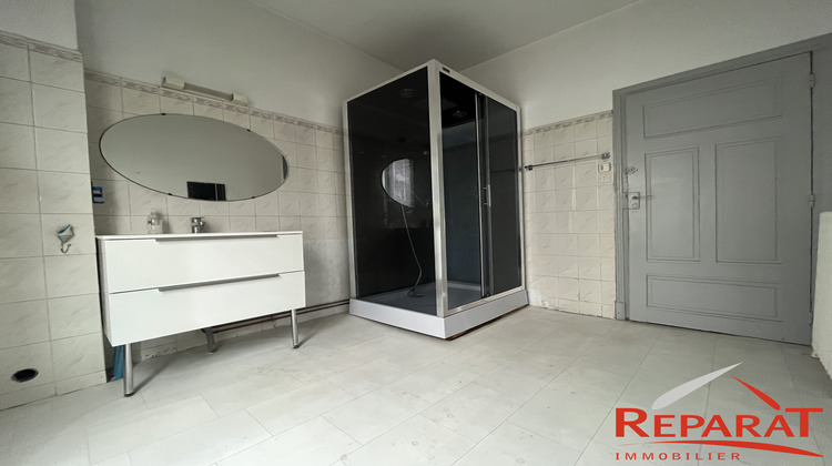 Ma-Cabane - Vente Maison Brive-la-Gaillarde, 95 m²