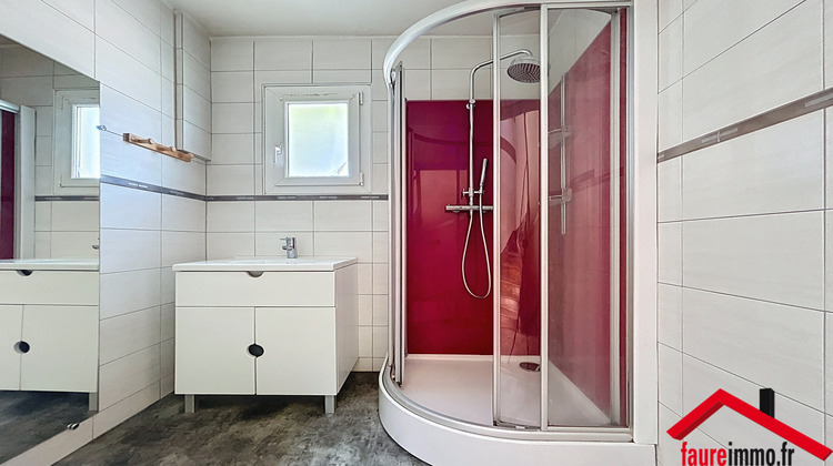 Ma-Cabane - Vente Maison Brive-la-Gaillarde, 68 m²