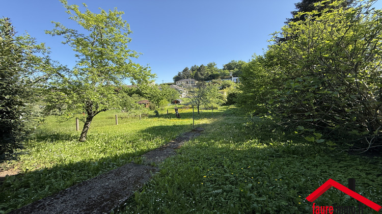Ma-Cabane - Vente Maison Brive-la-Gaillarde, 64 m²