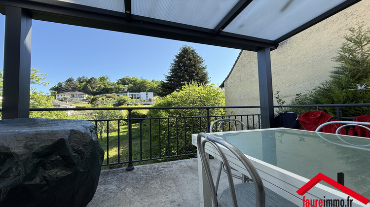 Ma-Cabane - Vente Maison Brive-la-Gaillarde, 64 m²