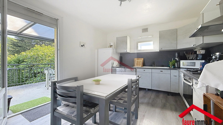 Ma-Cabane - Vente Maison Brive-la-Gaillarde, 64 m²