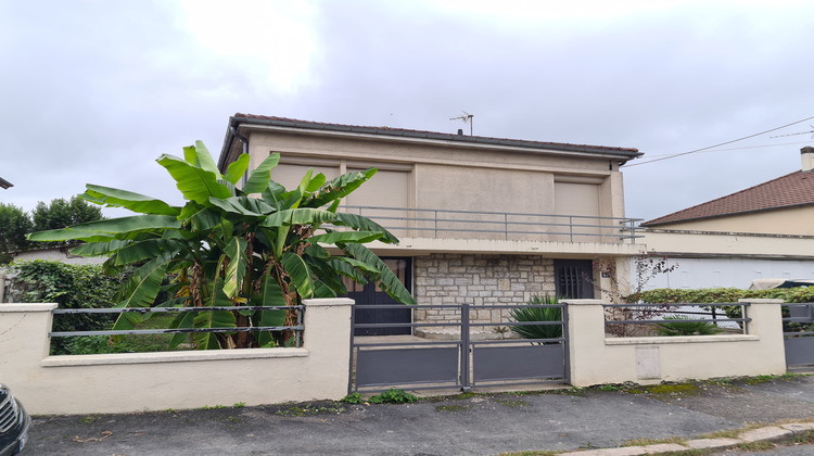 Ma-Cabane - Vente Maison Brive-la-Gaillarde, 76 m²