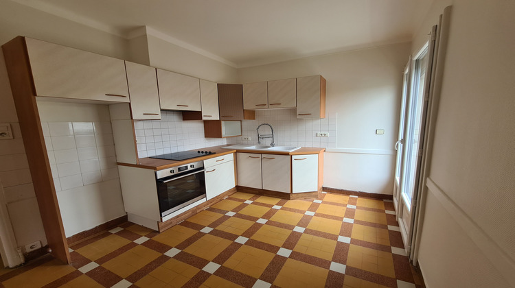 Ma-Cabane - Vente Maison Brive-la-Gaillarde, 76 m²