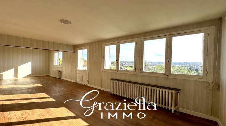 Ma-Cabane - Vente Maison Brive-la-Gaillarde, 82 m²