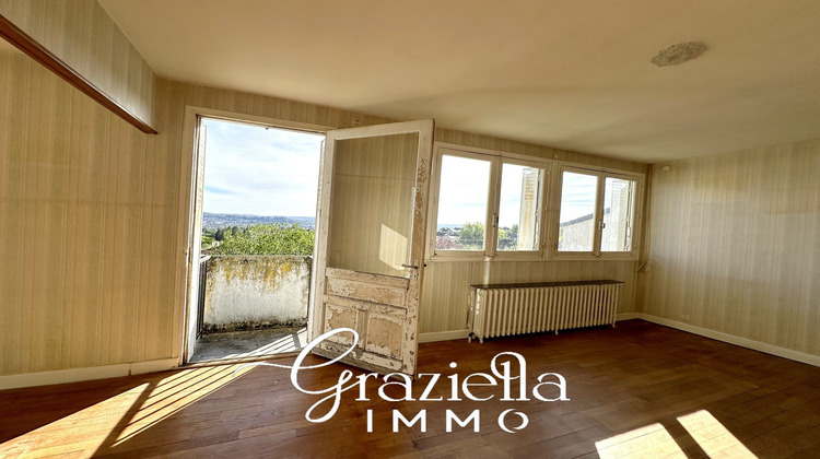 Ma-Cabane - Vente Maison Brive-la-Gaillarde, 82 m²