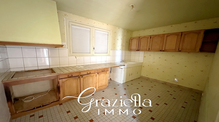 Ma-Cabane - Vente Maison Brive-la-Gaillarde, 82 m²