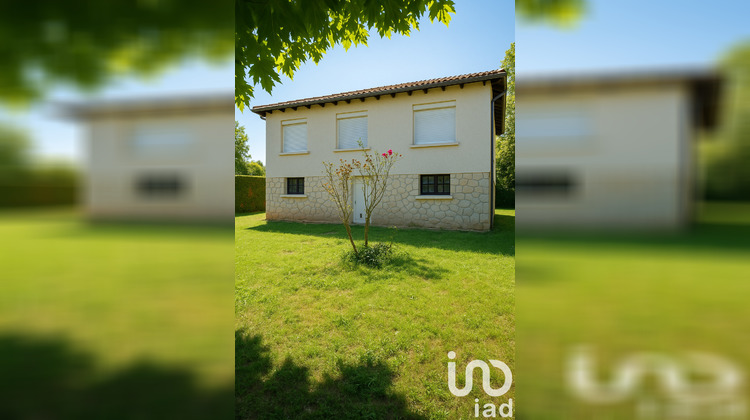 Ma-Cabane - Vente Maison Brive-la-Gaillarde, 116 m²